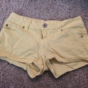 zco shorts